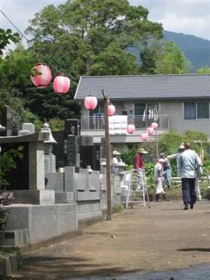 IMG_夏の奉仕作業_R IMG_夏の奉仕作業_R