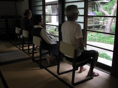 IMG_坐禅会 平成21年8月8日