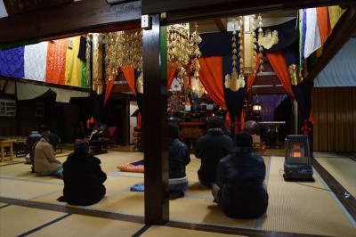 除夜の鐘2013-no.2