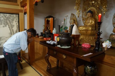 スマンゲルさんとスリランカの正月-no.2