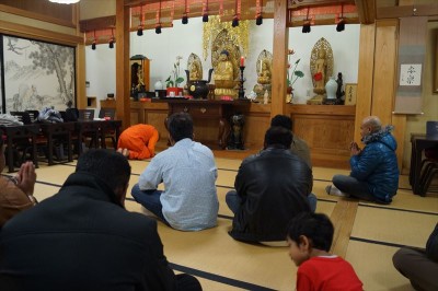 スマンゲルさんとスリランカの正月-no.3