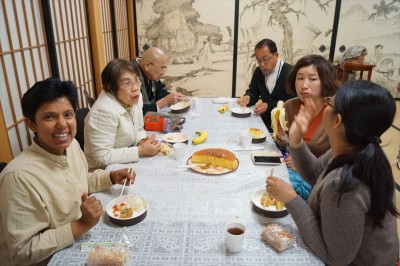 スマンゲルさんとスリランカの正月-no.10